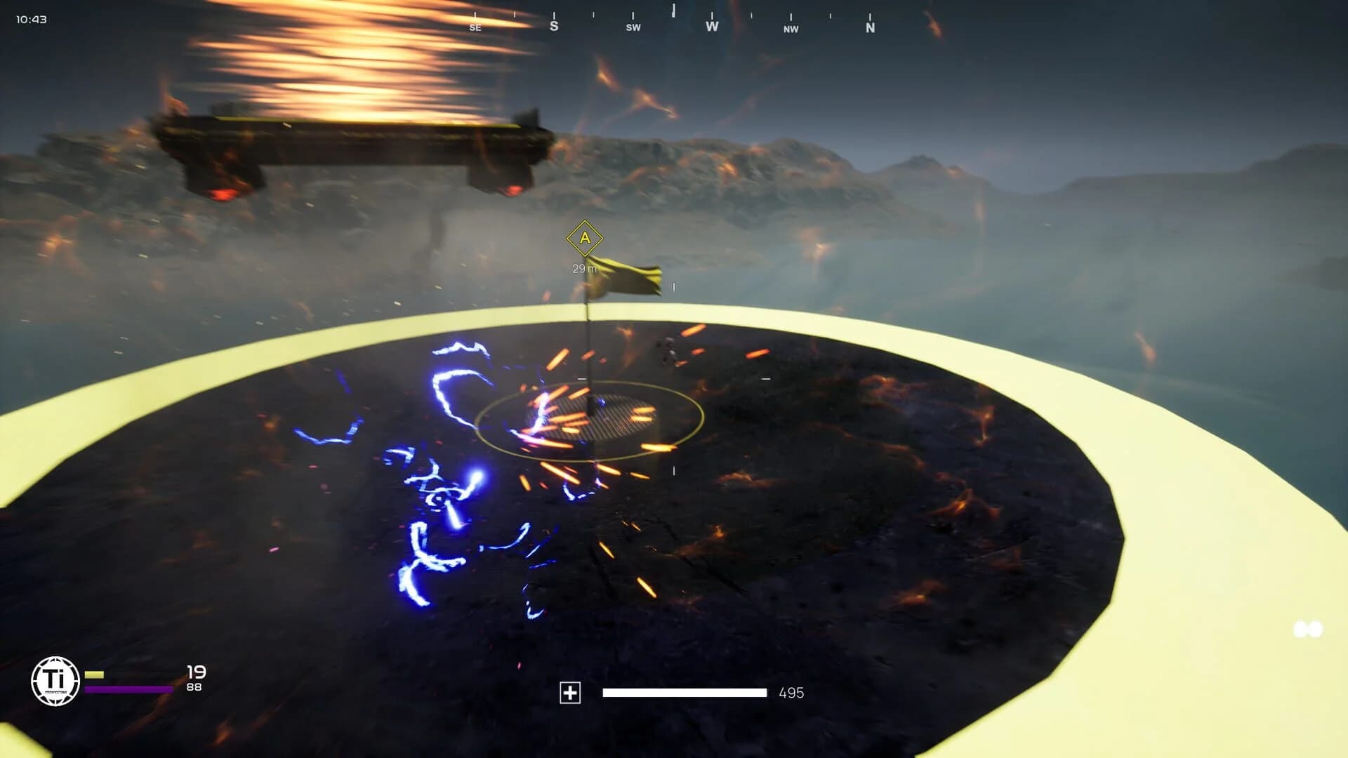 Gravity Game screenshot 4
