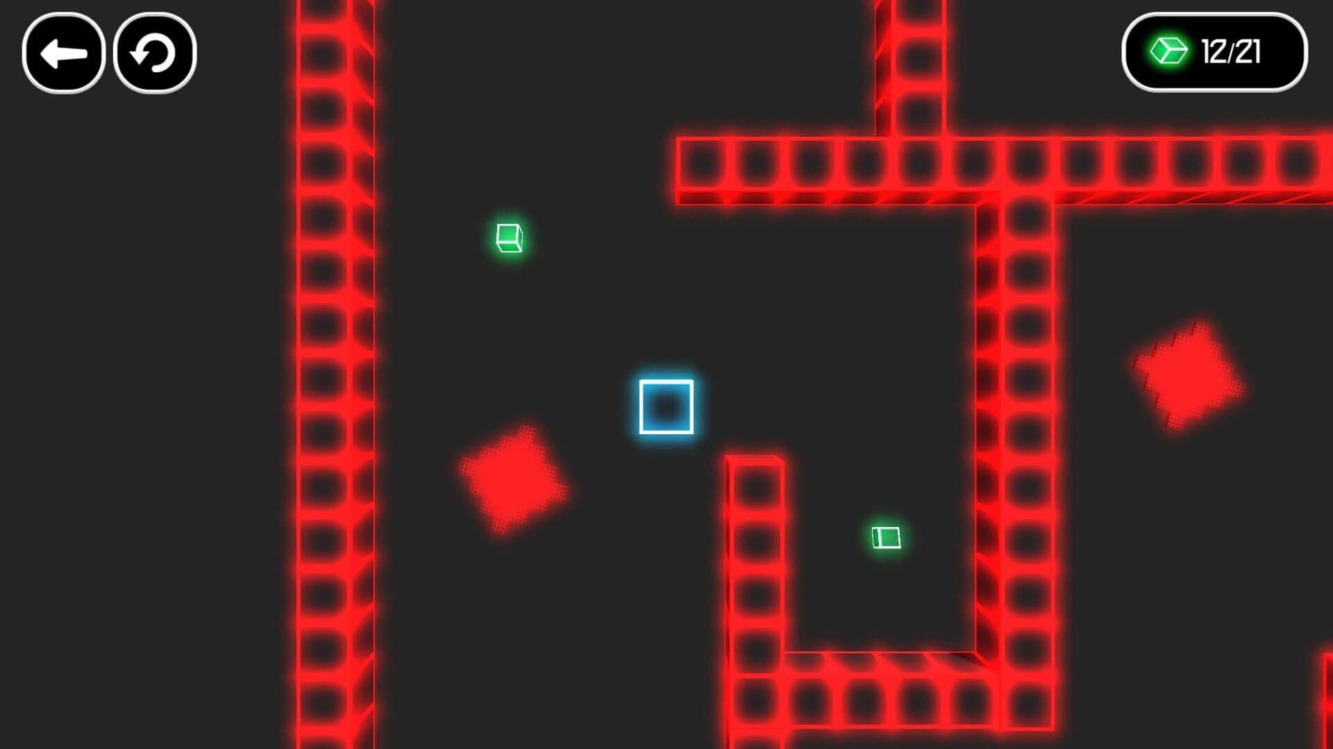 Gravity Jump screenshot 2