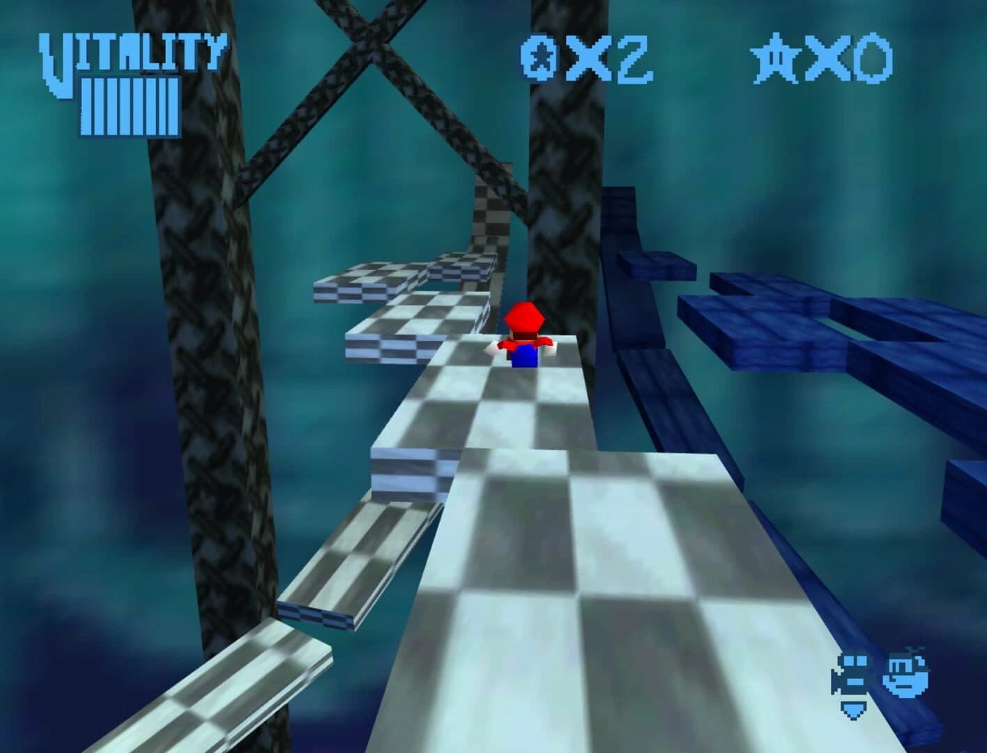 Gravity Machine screenshot 2