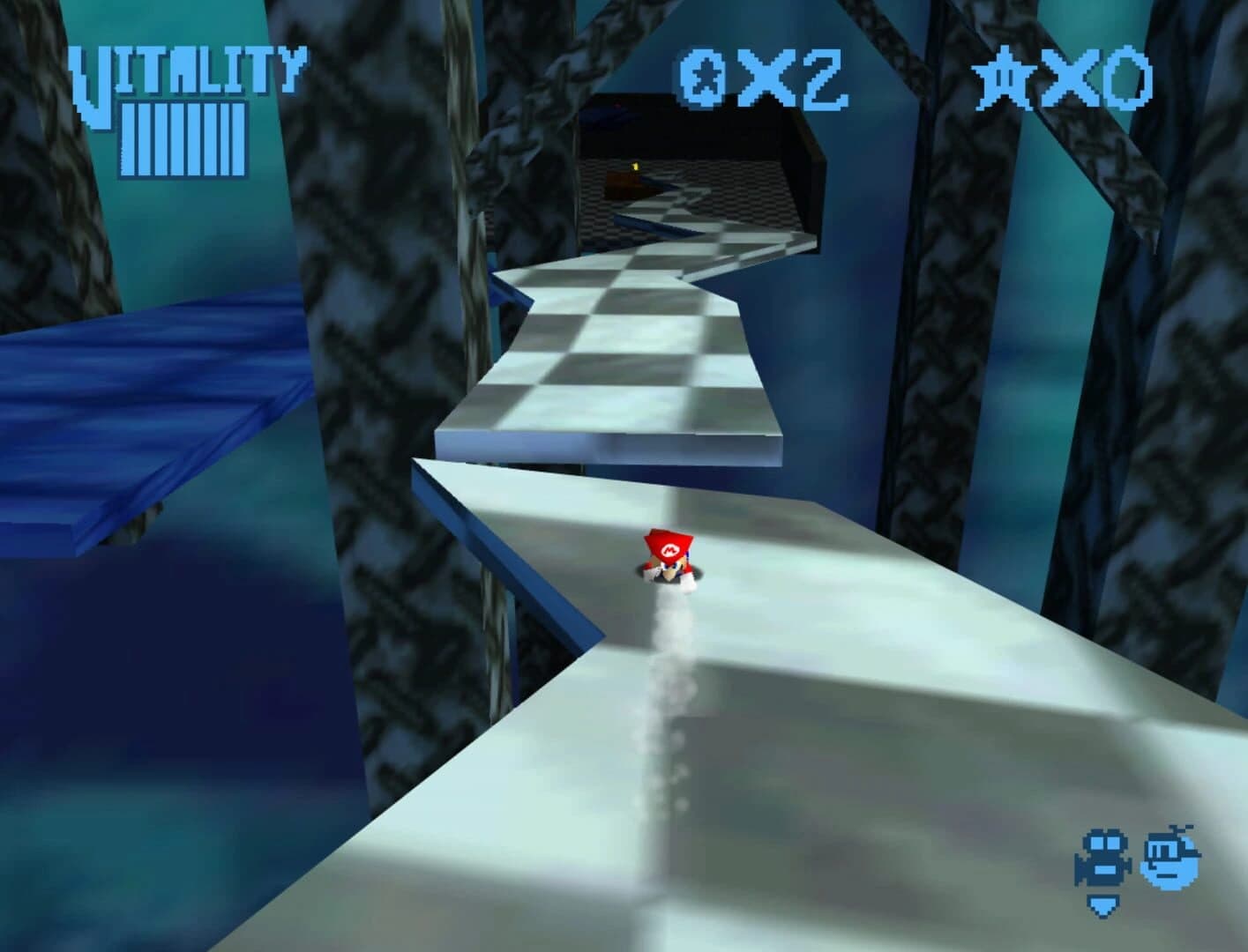 Gravity Machine screenshot 1