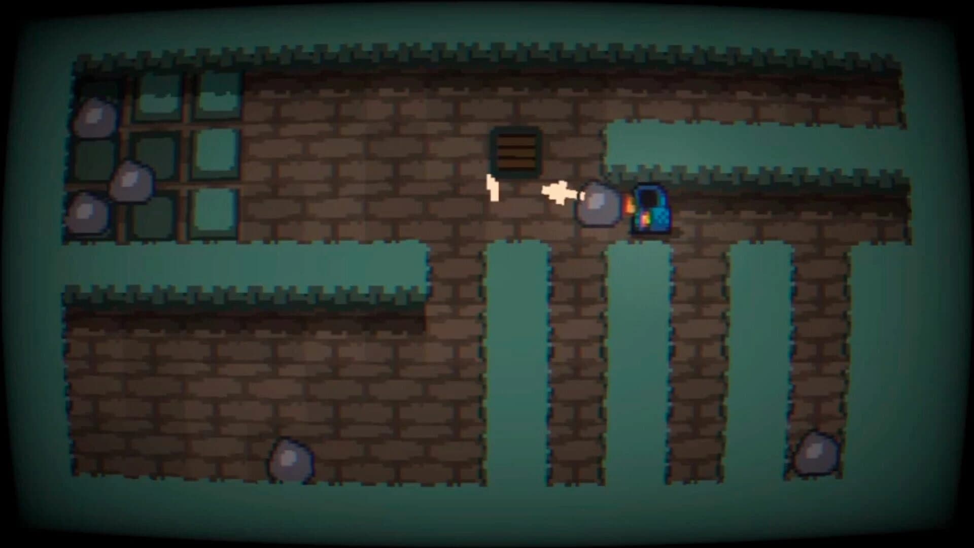 Gravity Magician screenshot 1