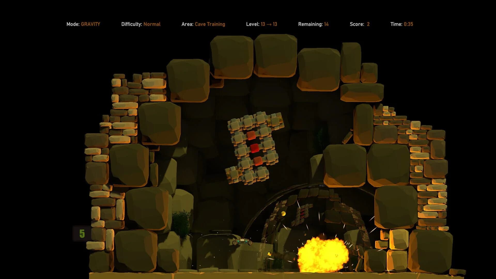 Gravity Pro screenshot 5