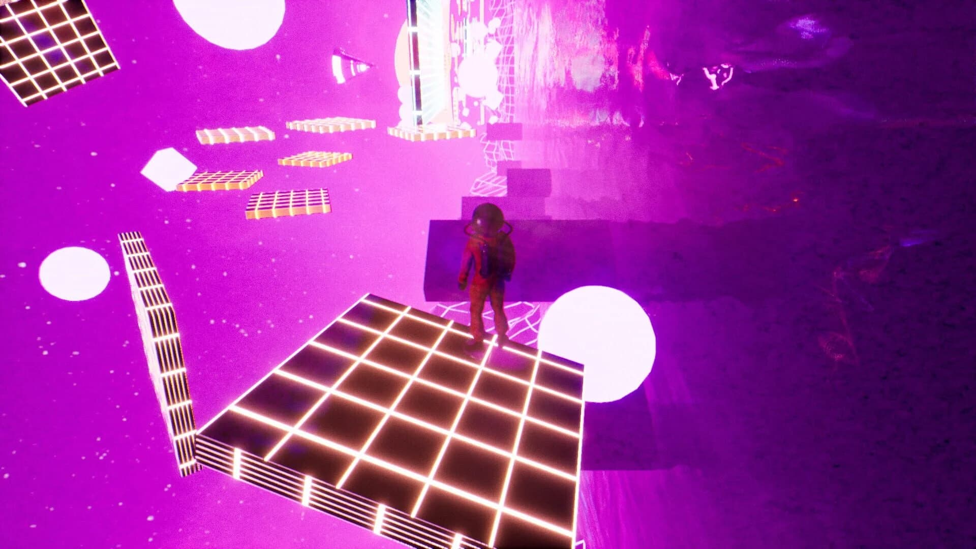 Gravity Runner screenshot 1