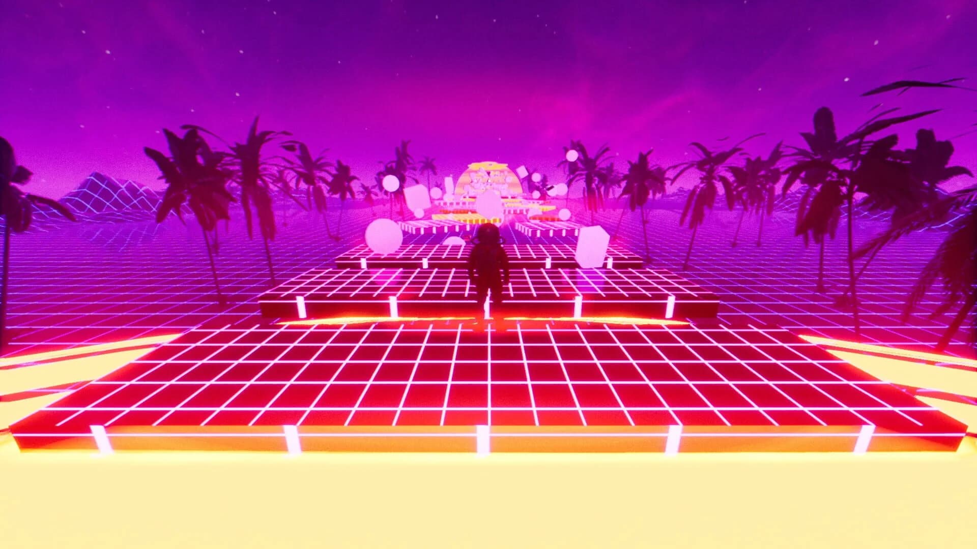 Gravity Runner screenshot 5