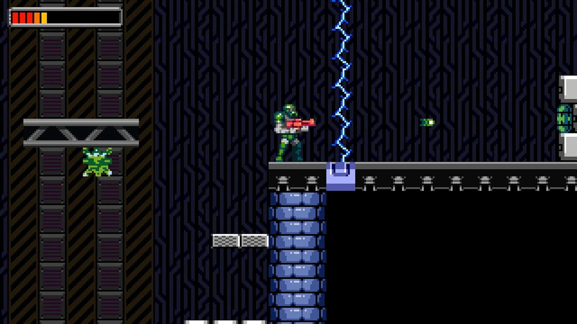 Gravity Spin screenshot 4