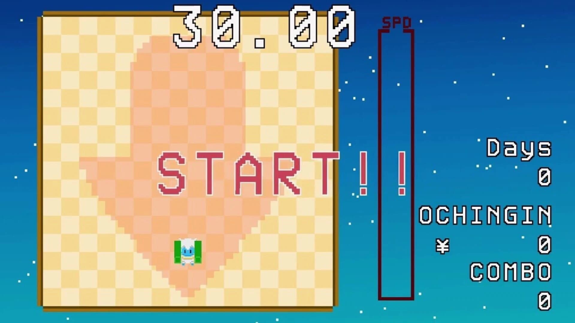 Gravity Square screenshot 3