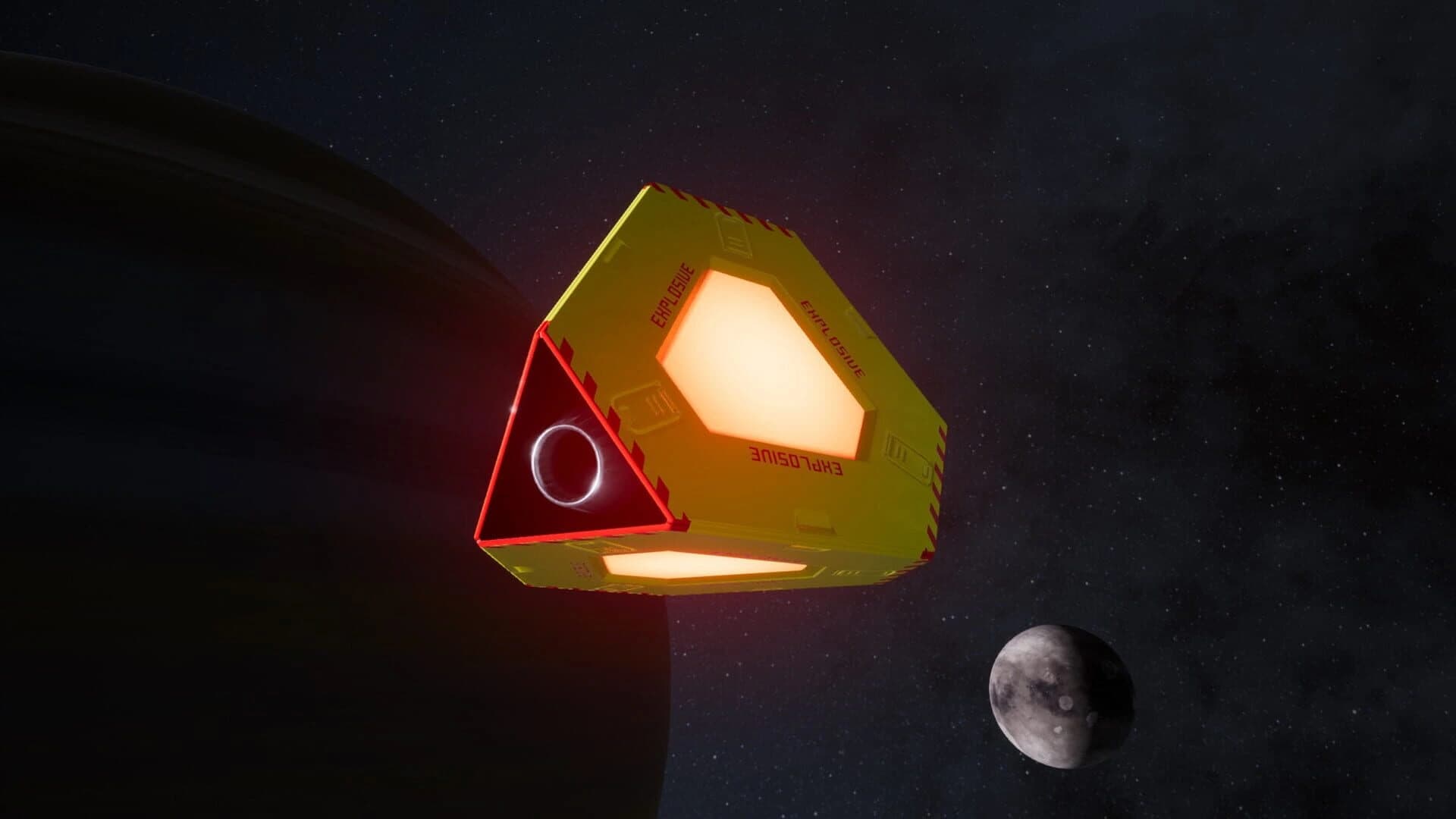 Gravity Vector screenshot 2