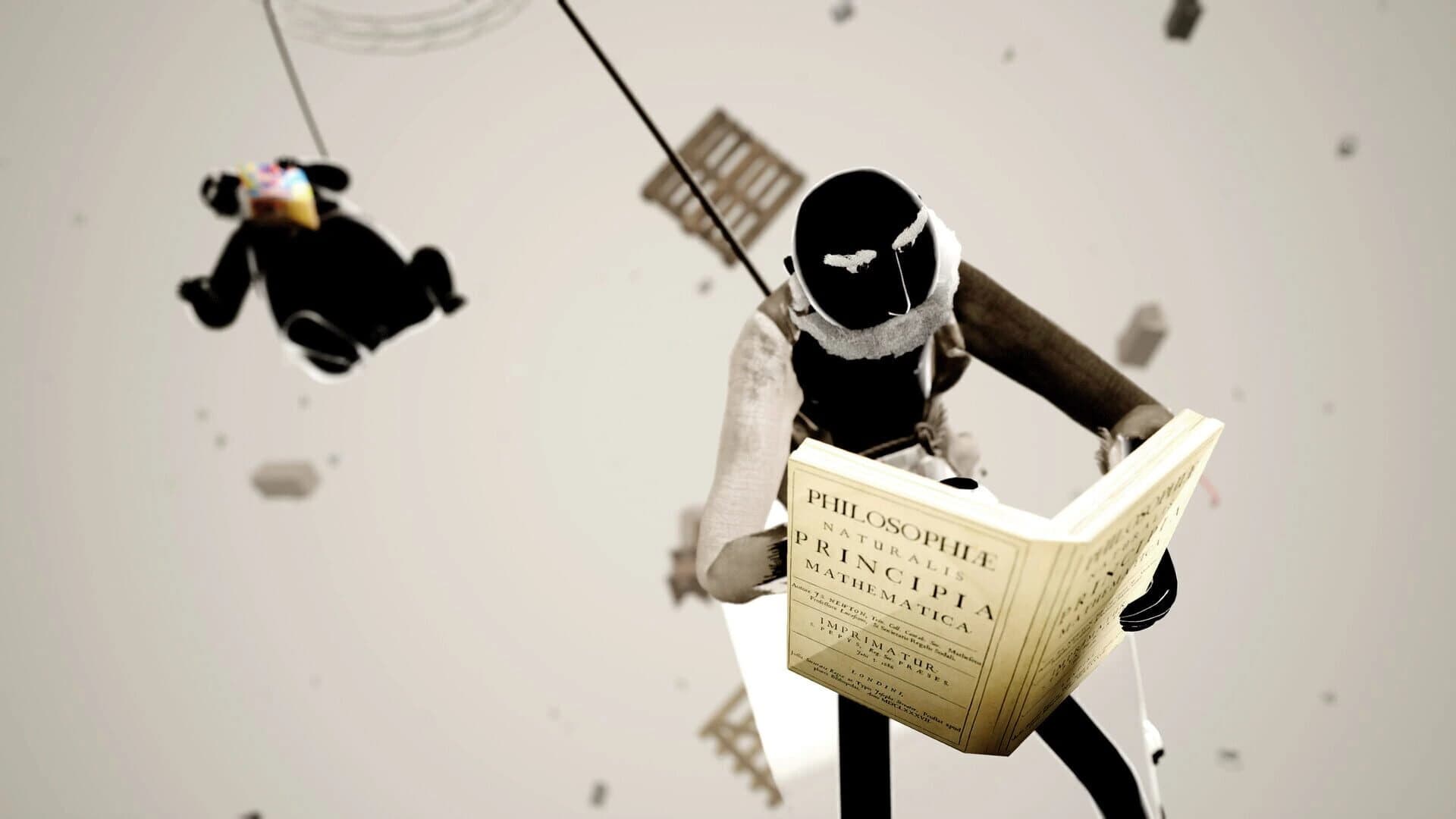 Gravity VR screenshot 2