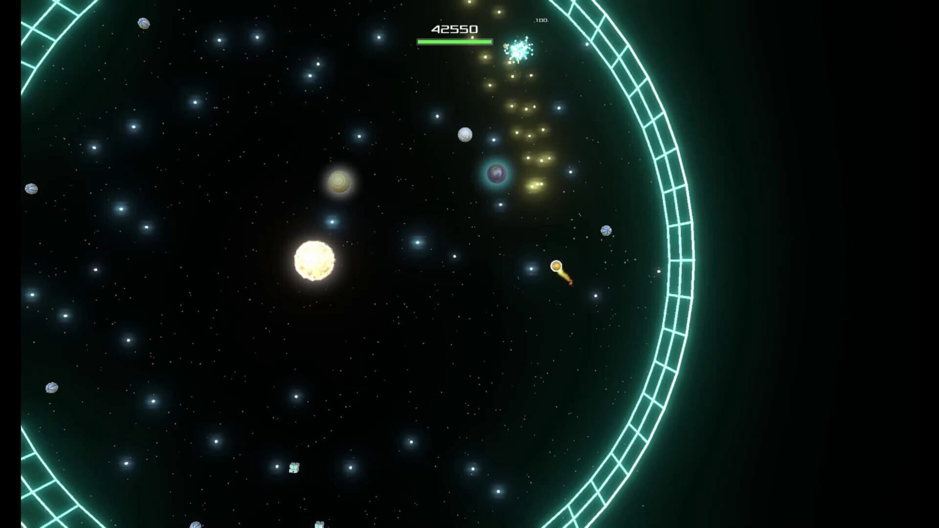 Gravity Waves screenshot 5