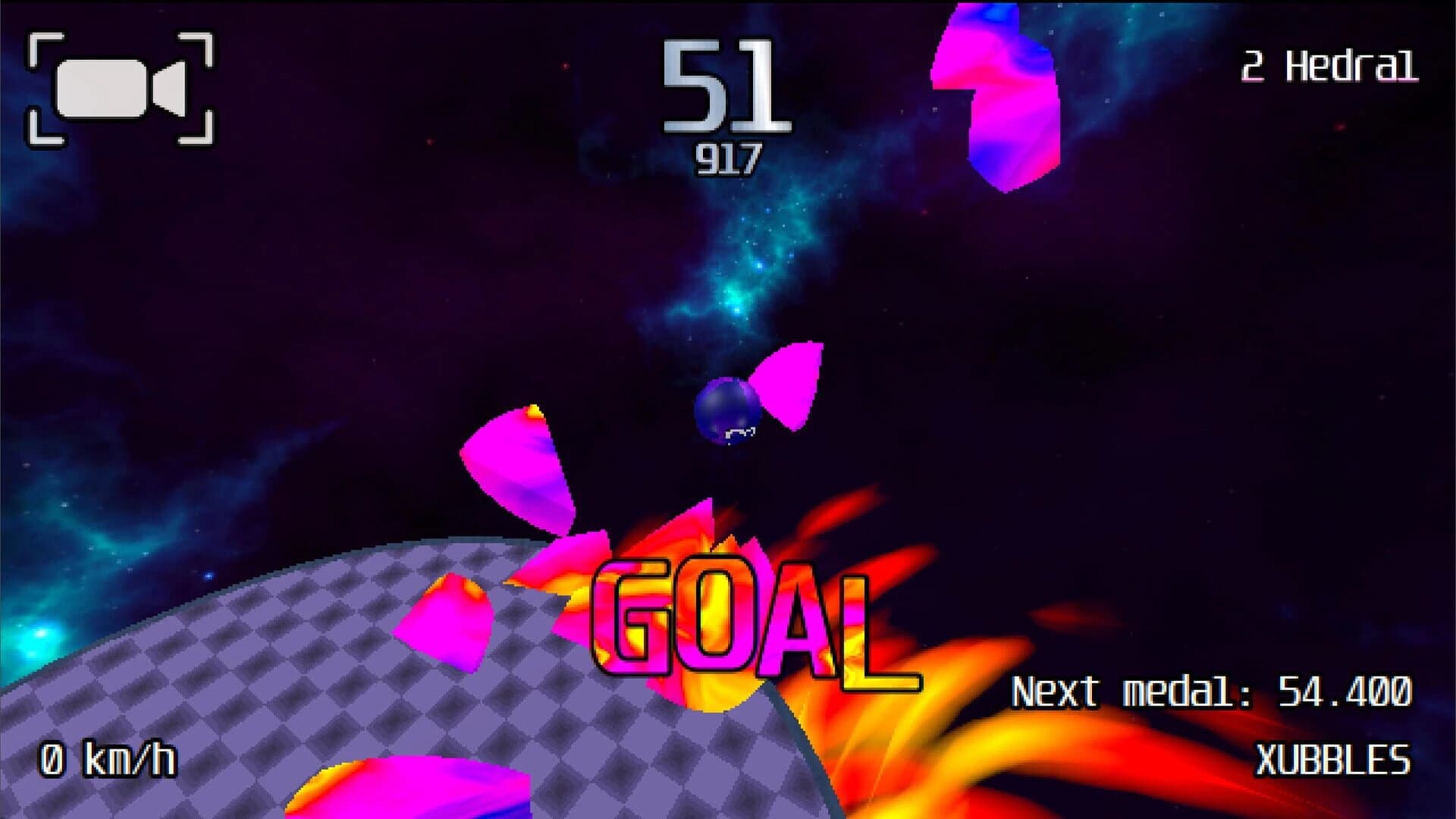 Gravosphere screenshot 4