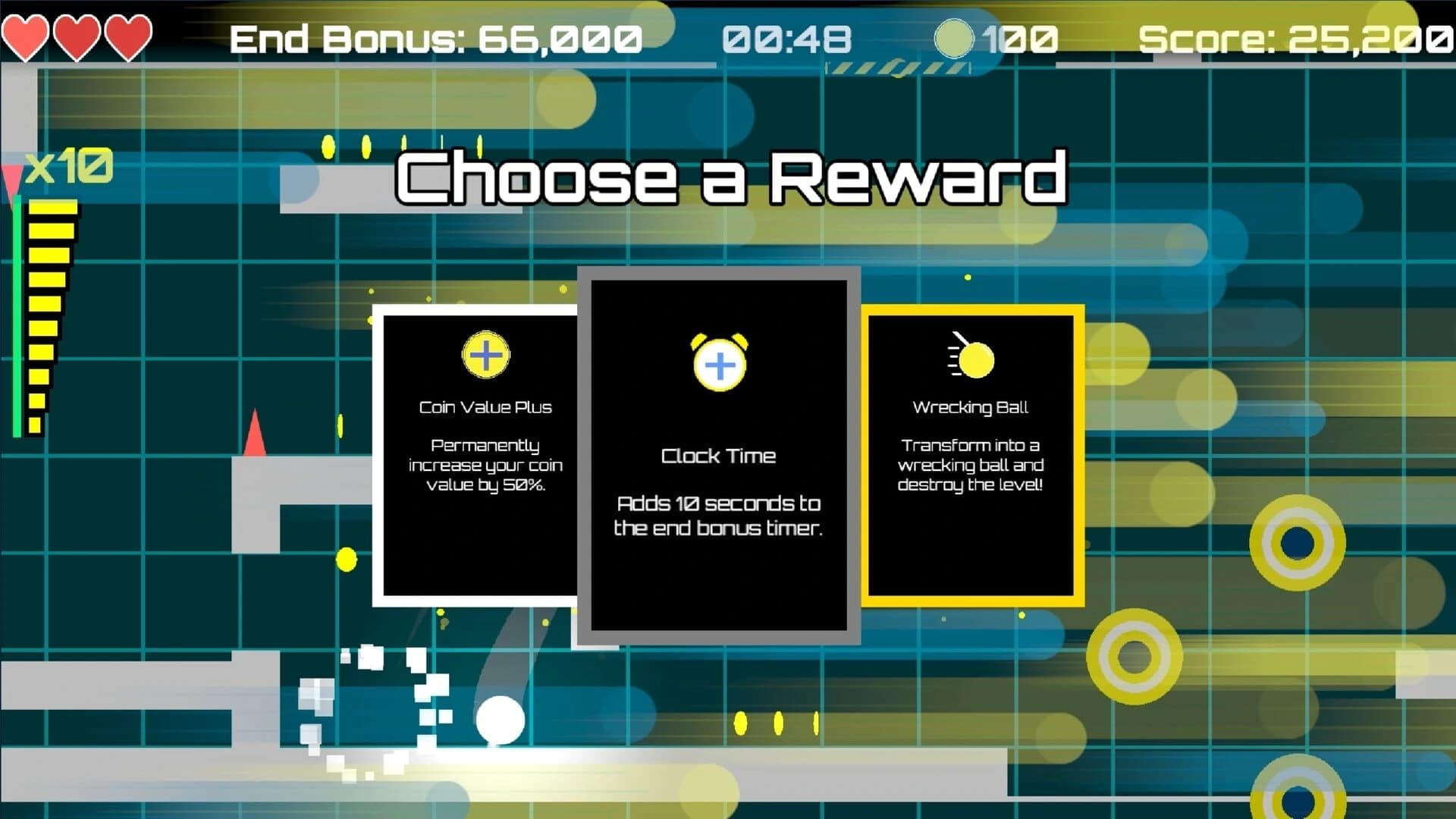 GravShift screenshot 2