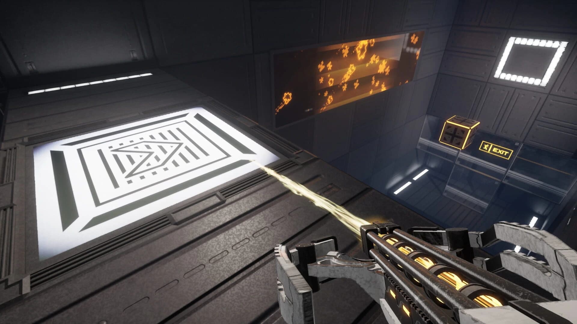 Gravulse screenshot 5