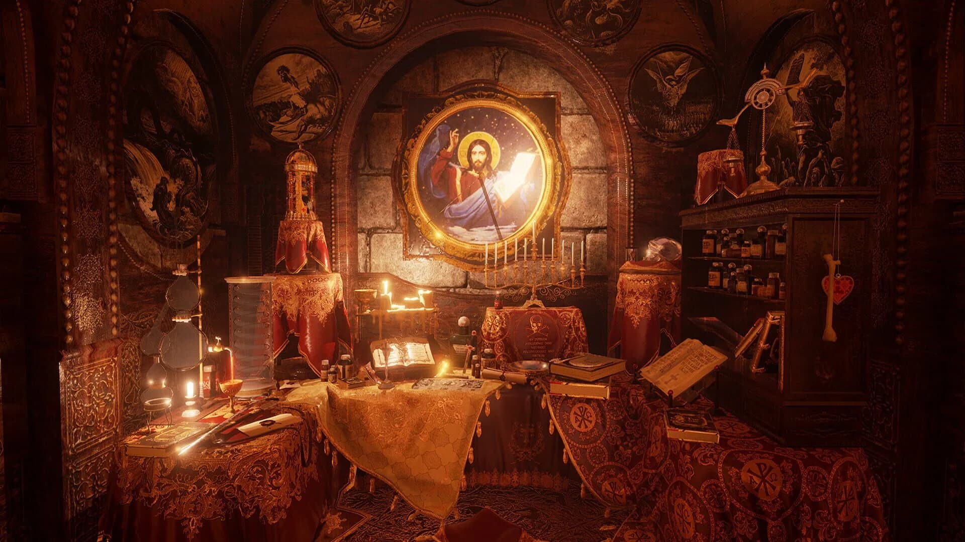 Gray Dawn screenshot 4