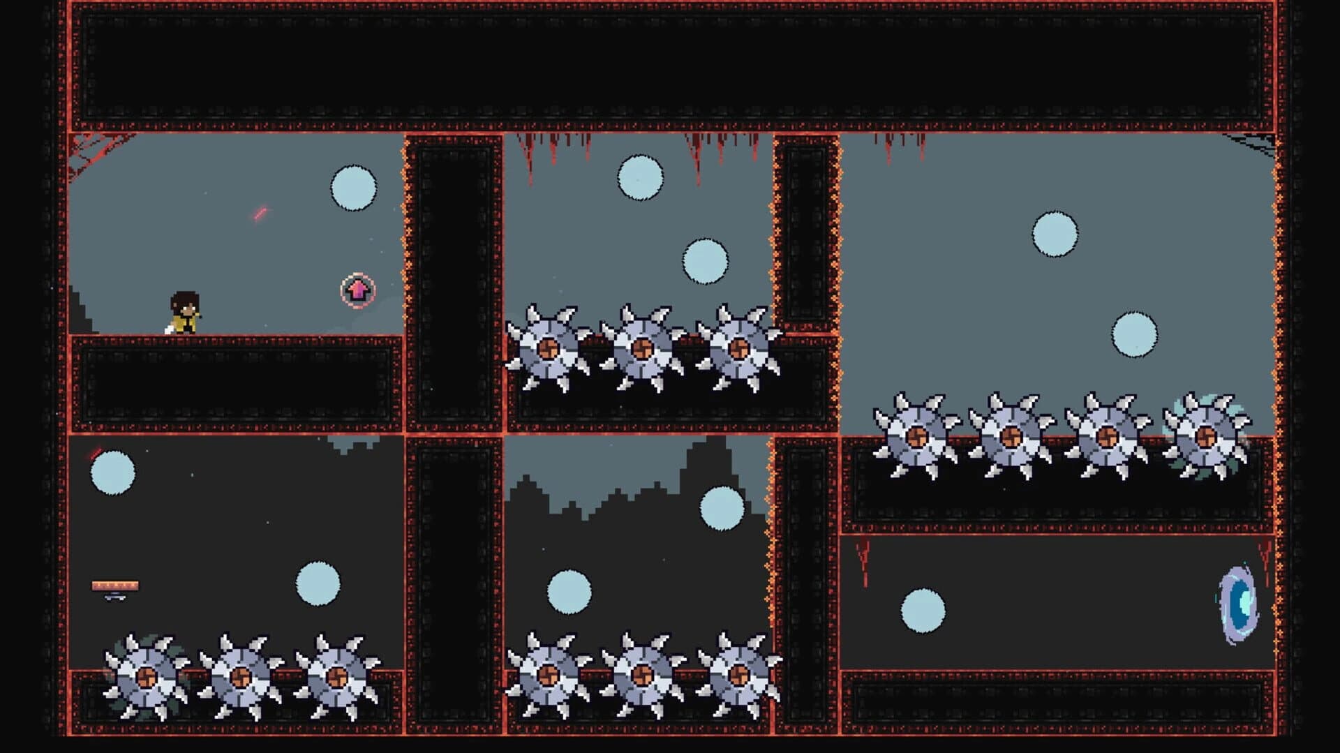 Gray Destiny screenshot 1