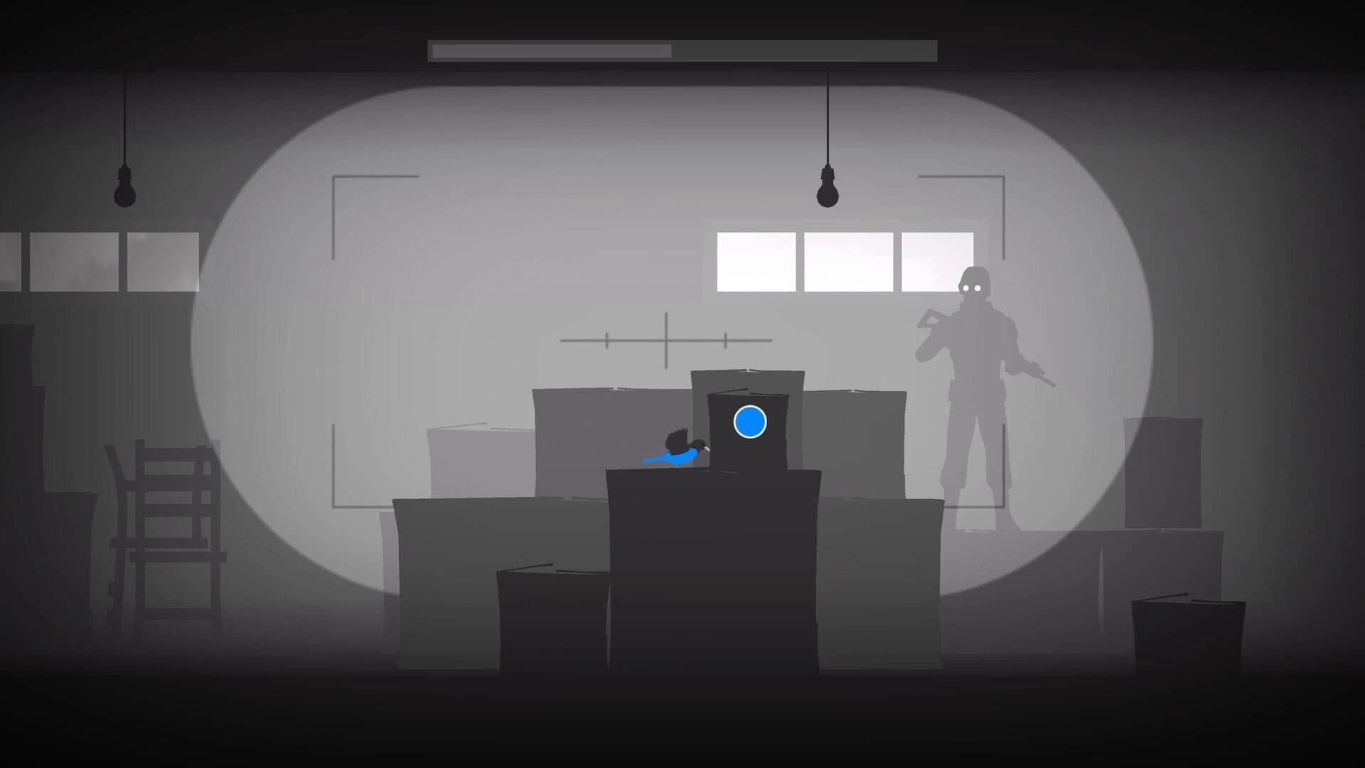 Grayland Remastered screenshot 2