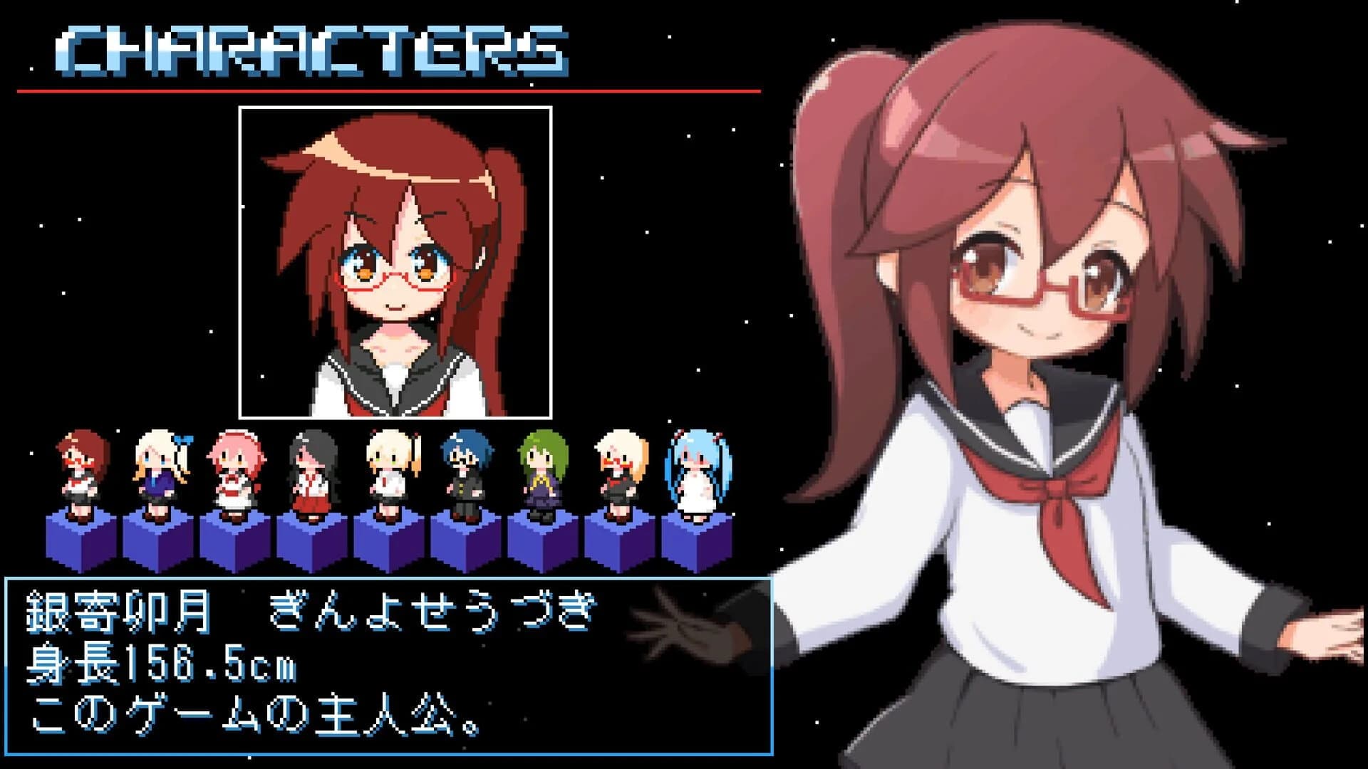 Graze Counter GM screenshot 2