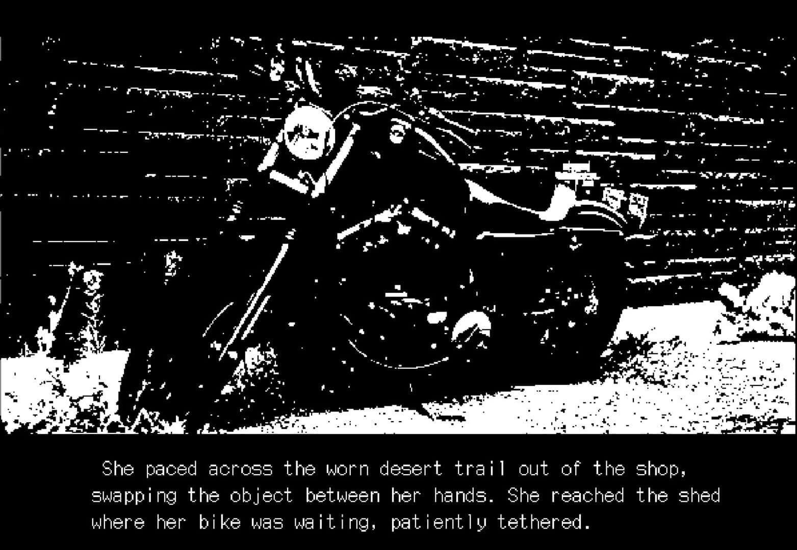 Greaser screenshot 1