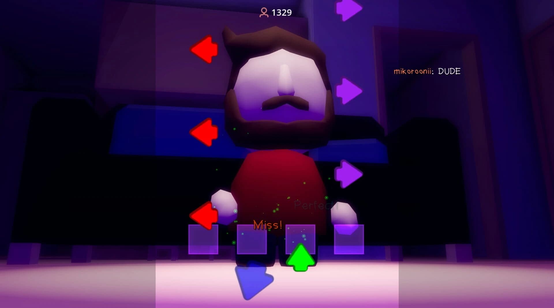 GreasyMac: Void Wilds screenshot 3