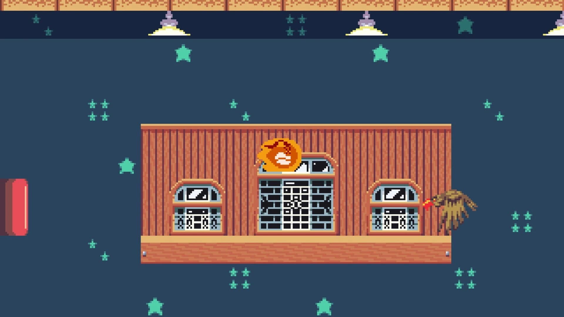 Great Ball of Fire screenshot 2