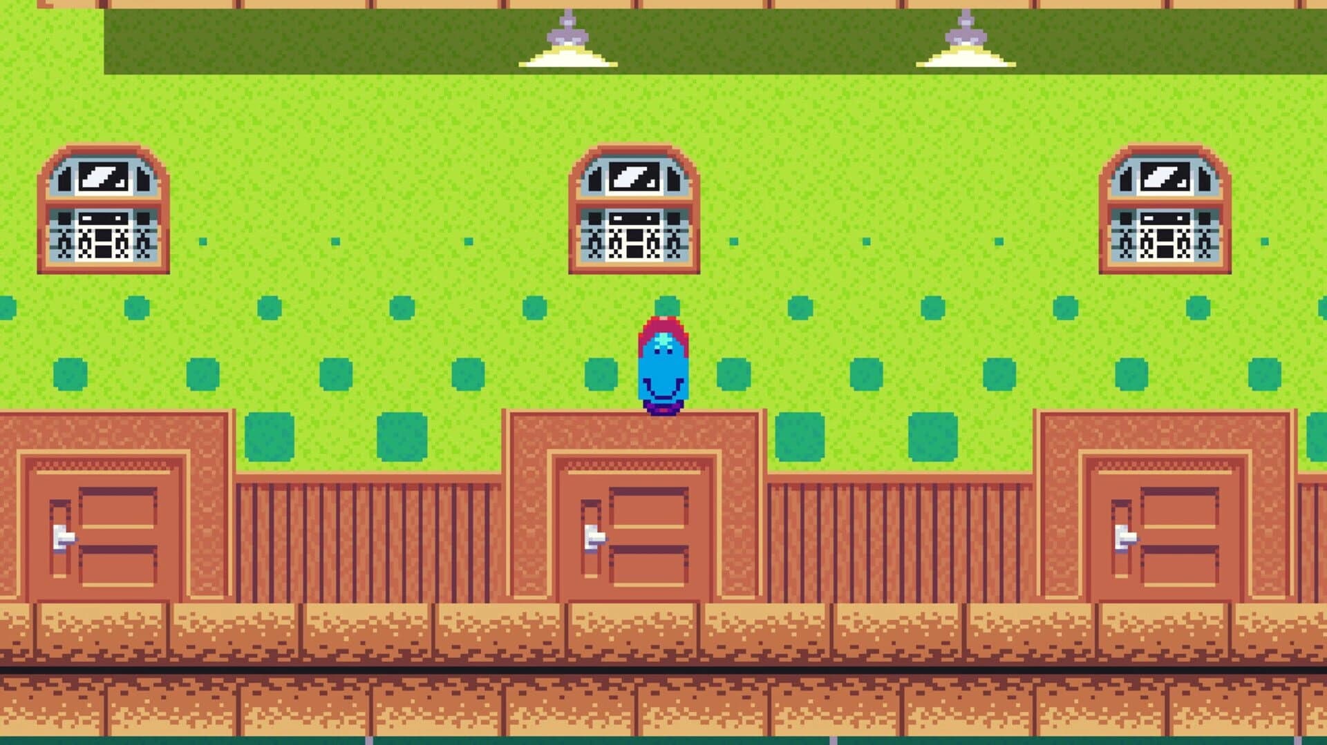 Great Ball of Fire screenshot 4