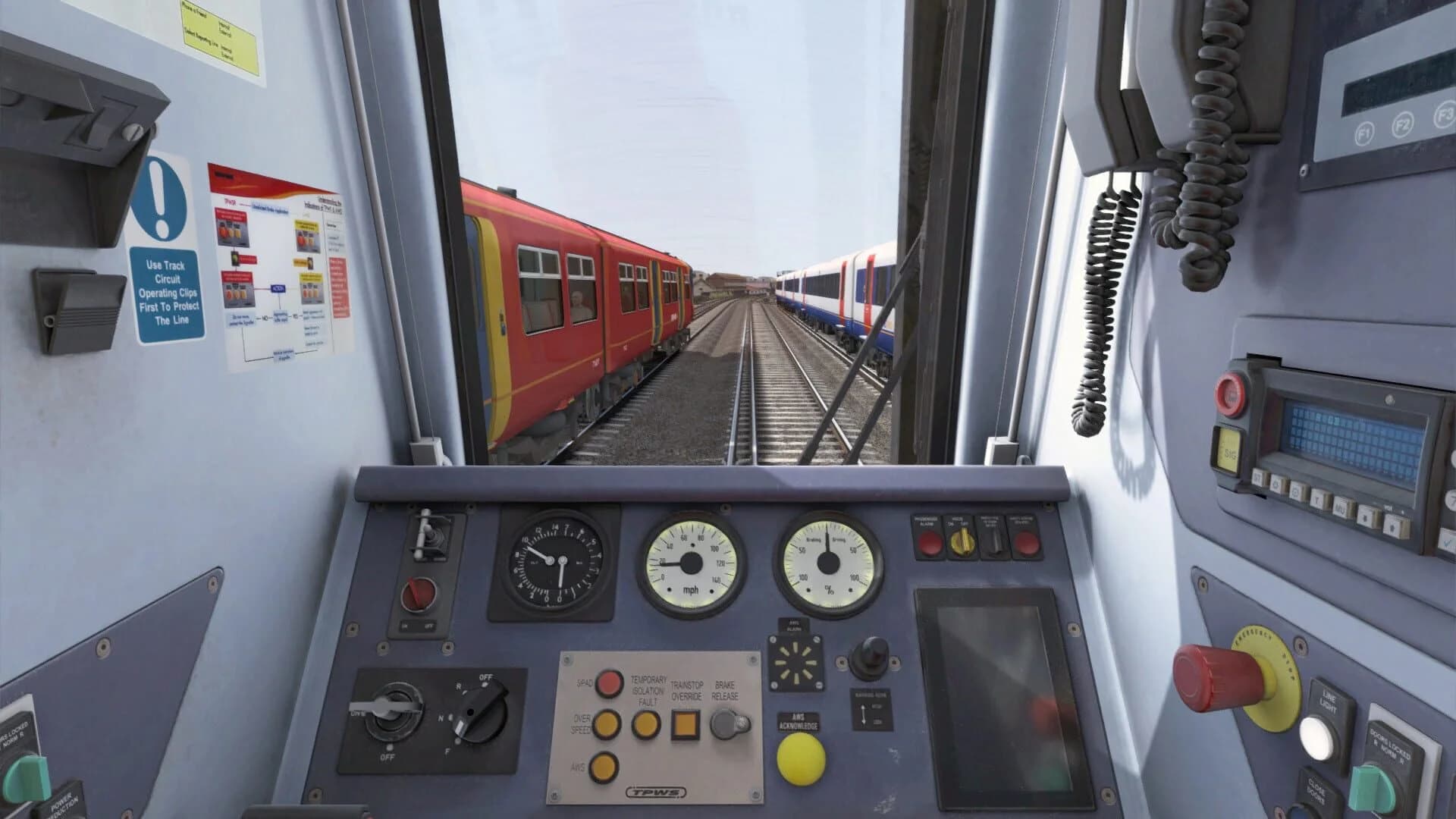 Great British Railway Journeys screenshot 4