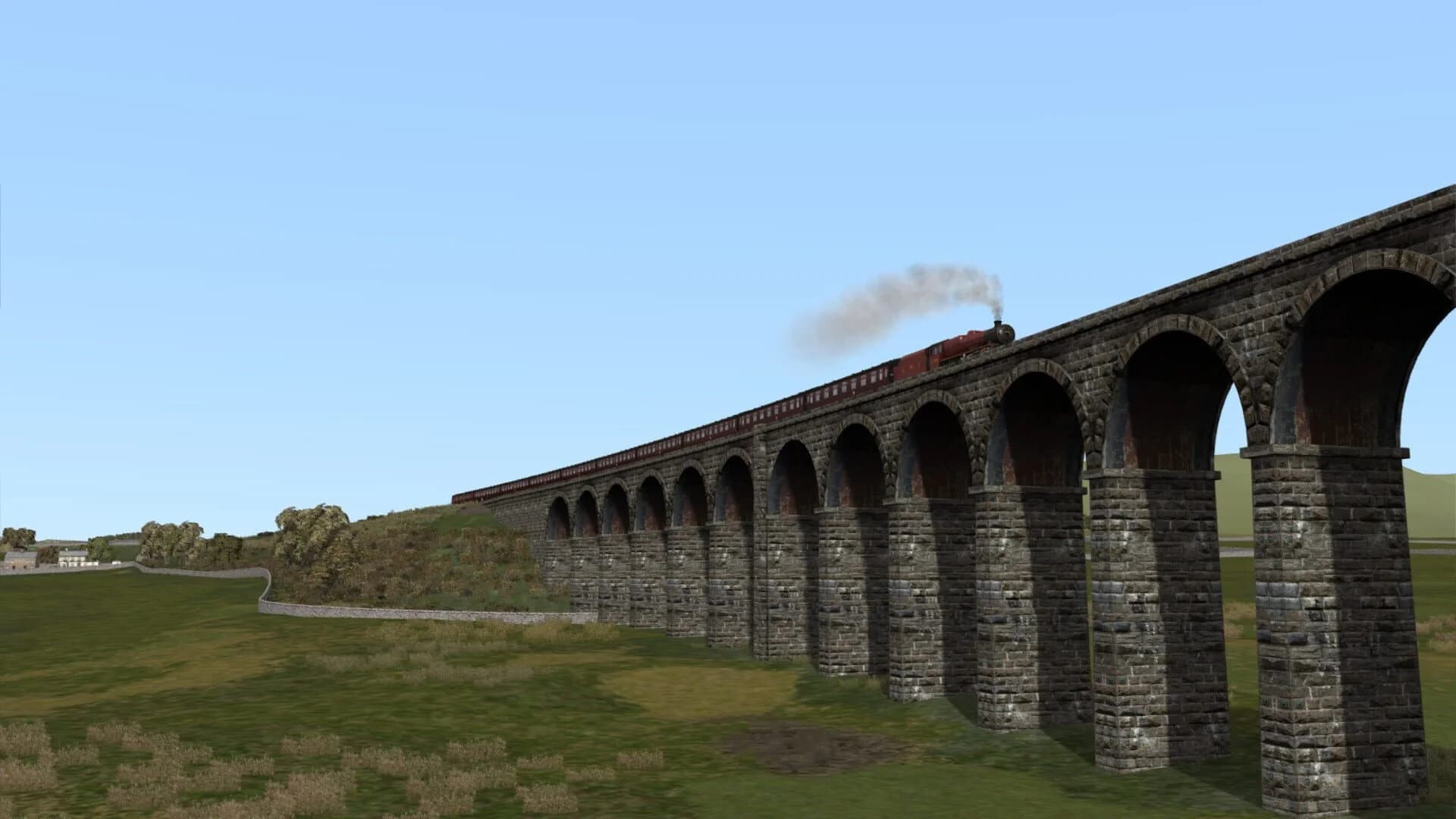Great British Railway Journeys screenshot 2