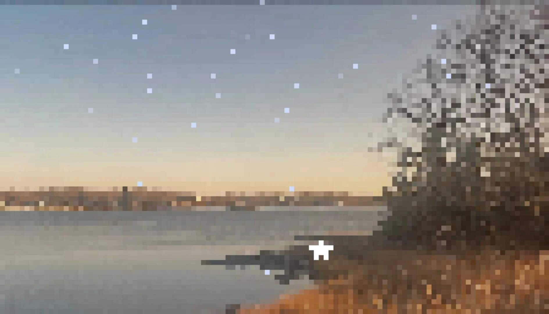 Great Day On The Lake screenshot 1