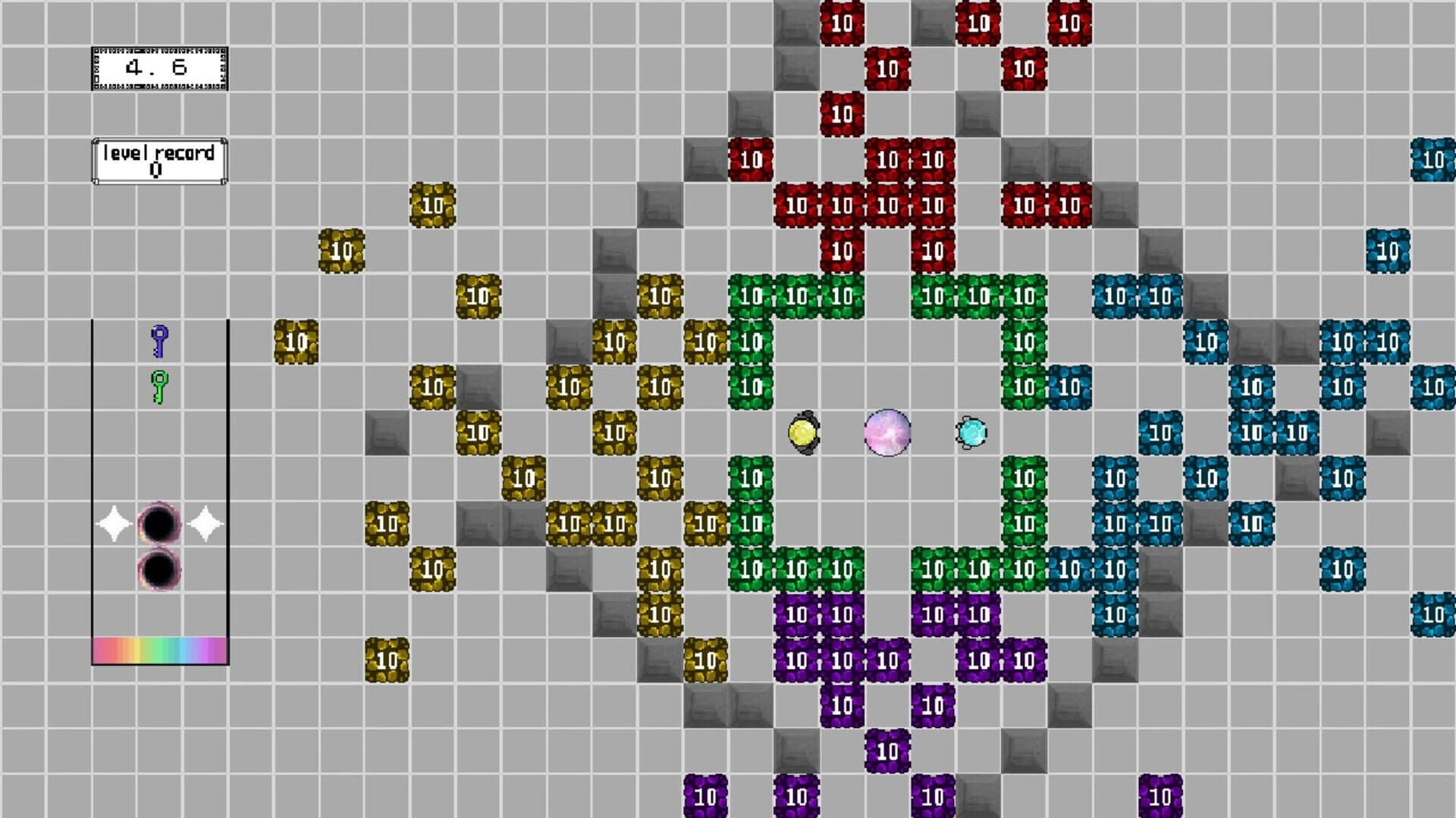 Great Filter screenshot 5