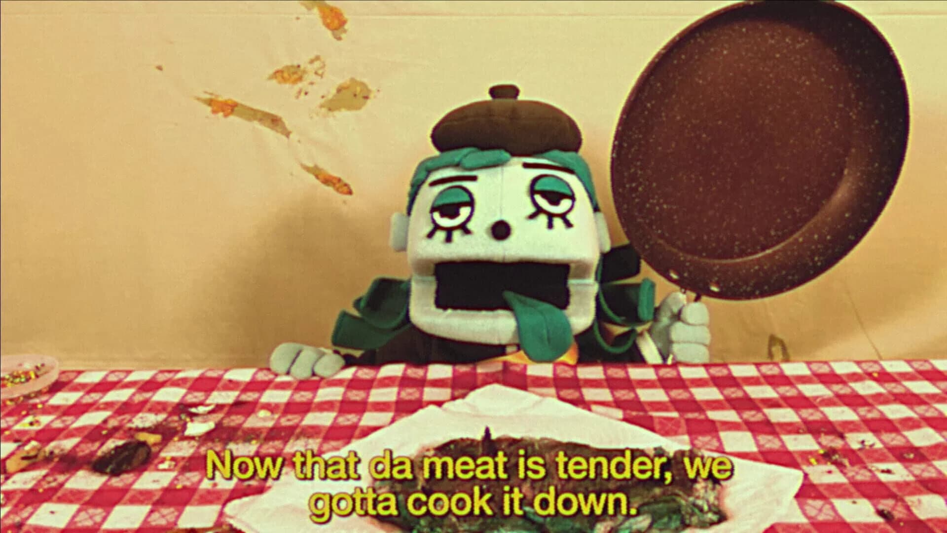 Great God Grove screenshot 4