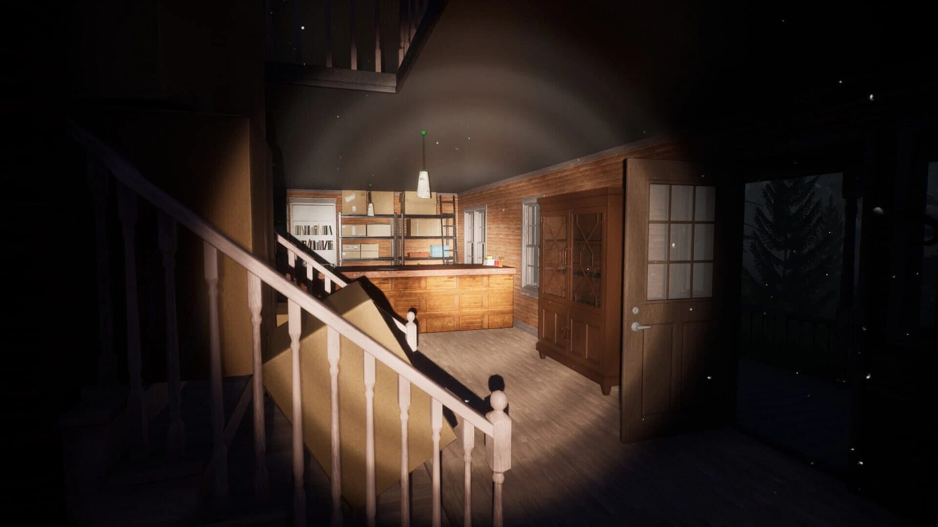 Great North Shelter 2 screenshot 2