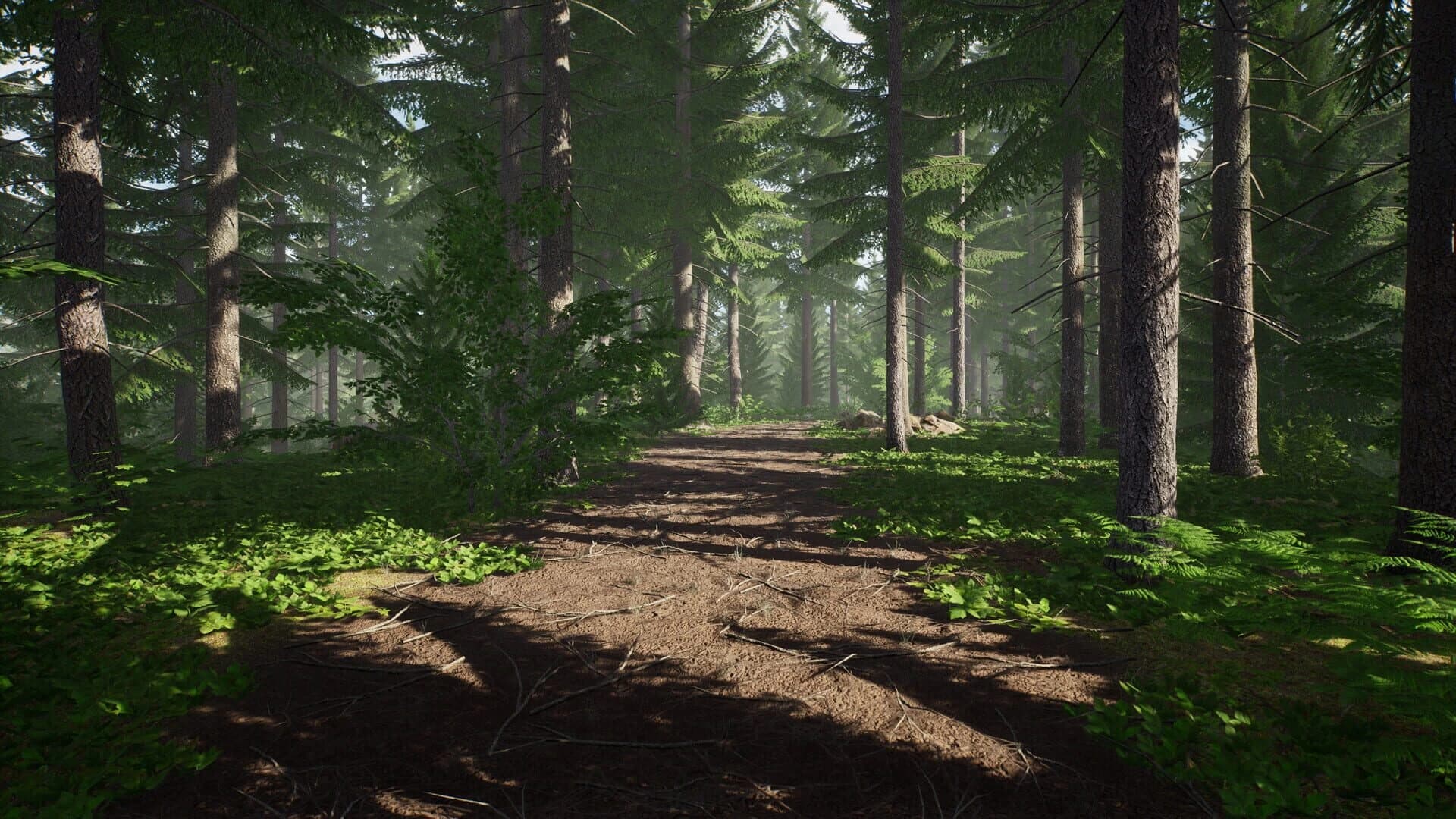 Great North Shelter 2 screenshot 1