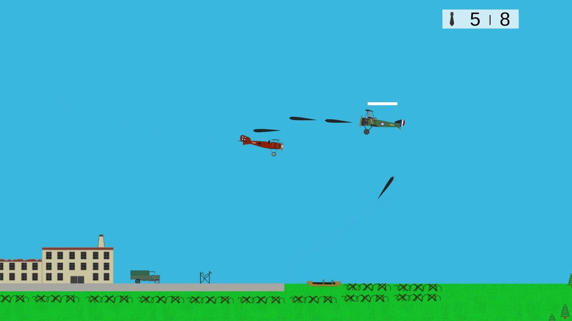 Great Pilots screenshot 4