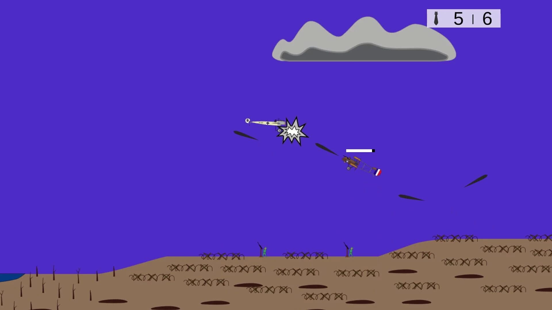 Great Pilots screenshot 2