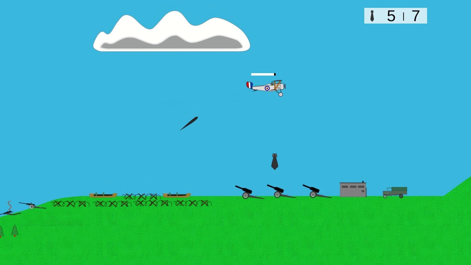 Great Pilots screenshot 1