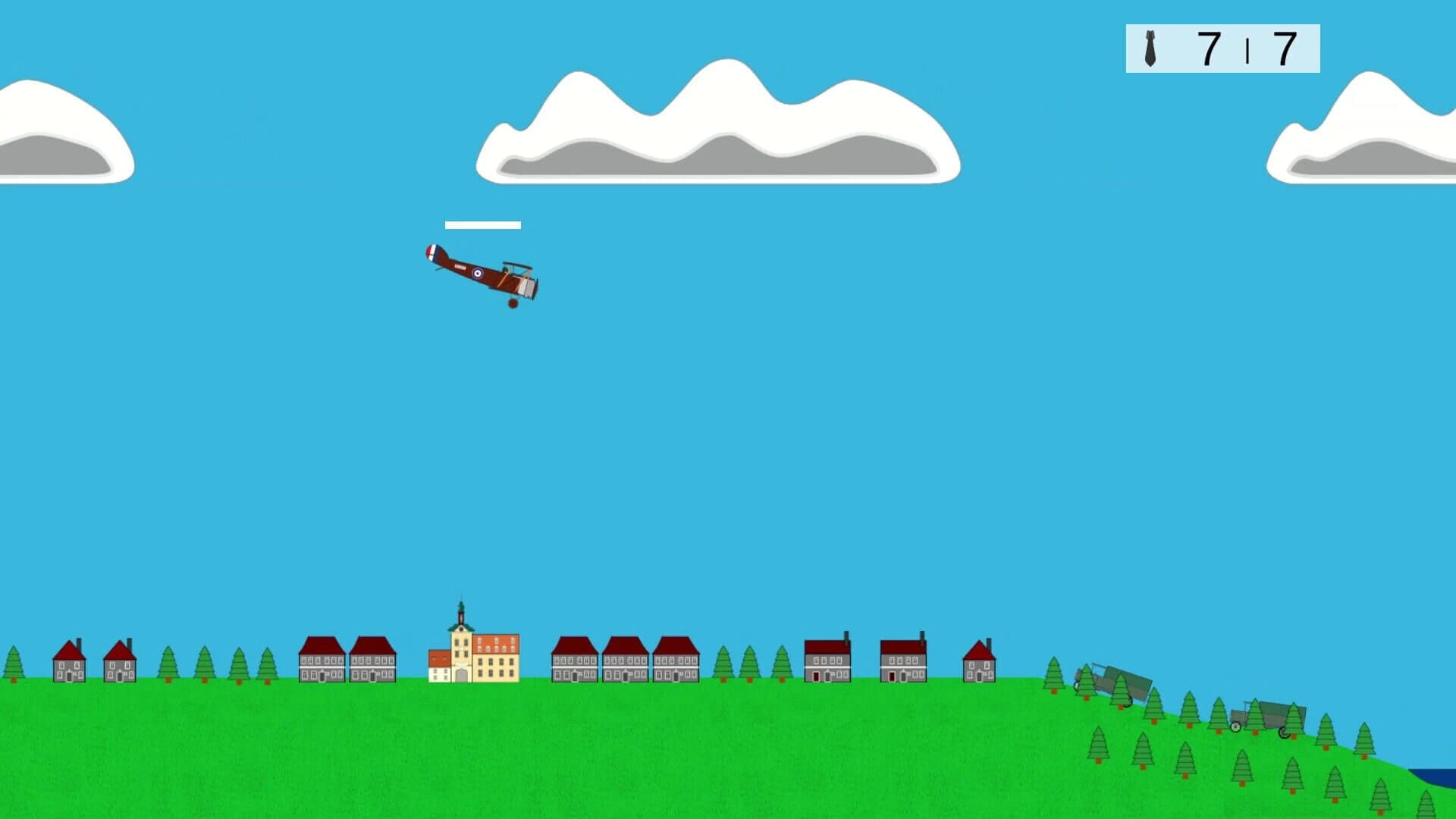 Great Pilots screenshot 5