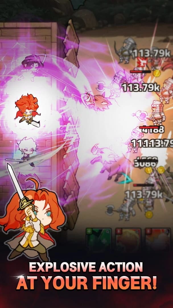 Greatest Estate Developer screenshot 4