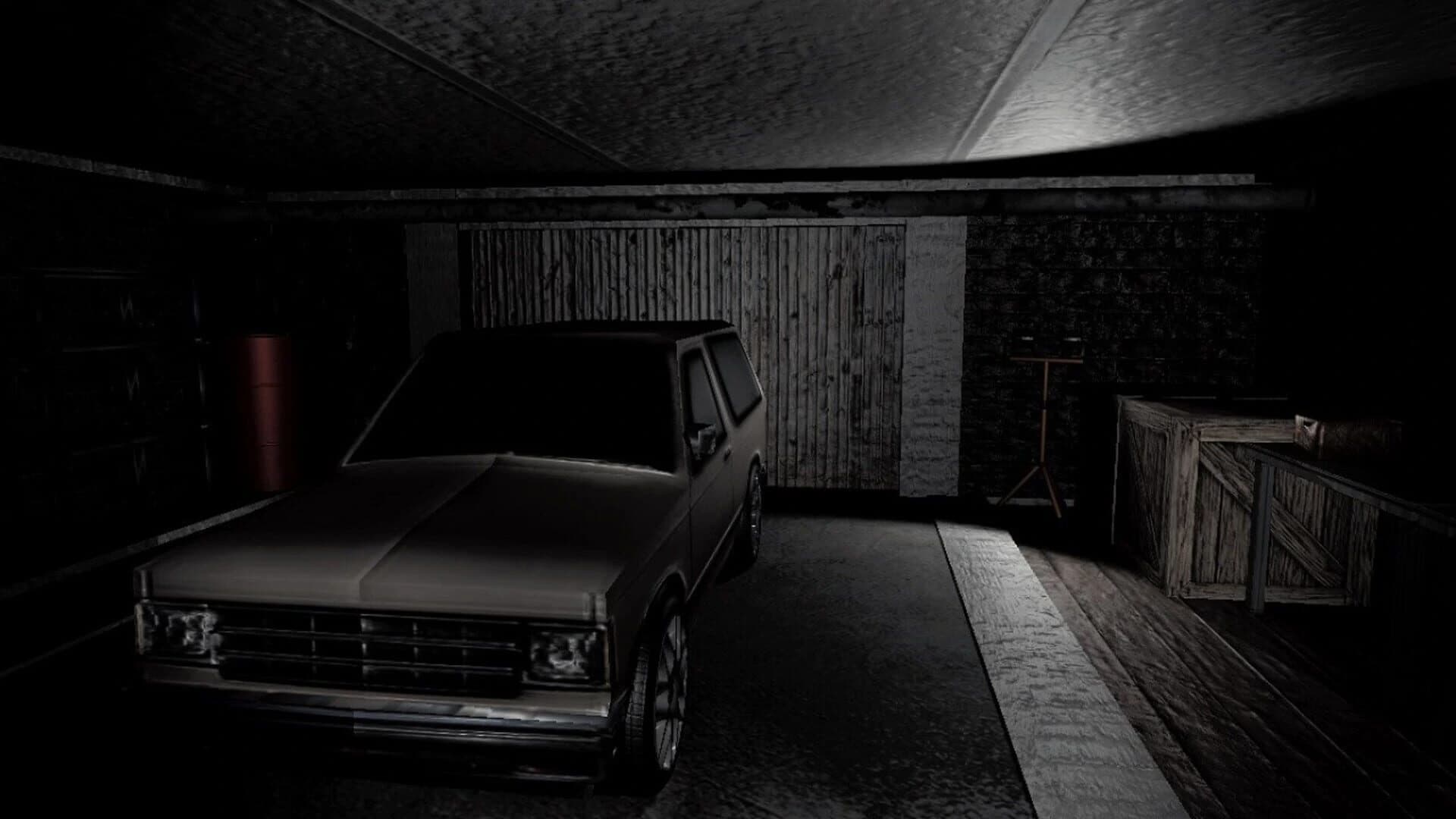 Grederys screenshot 5