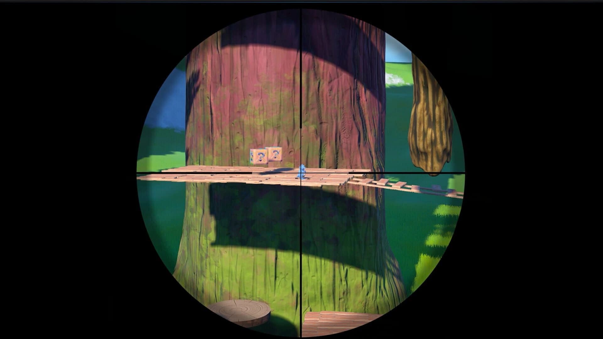 Greeblings screenshot 3