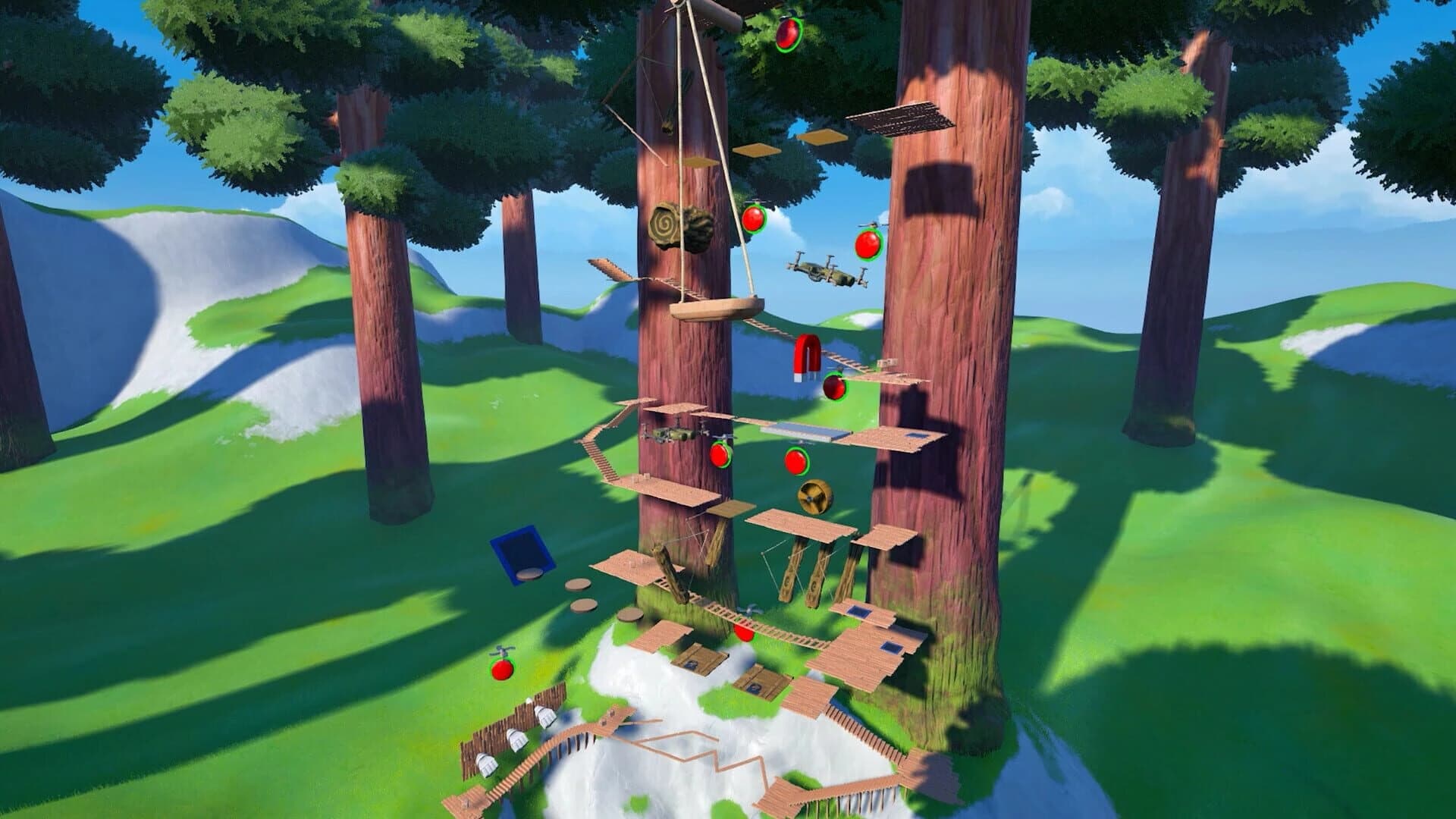 Greeblings screenshot 5