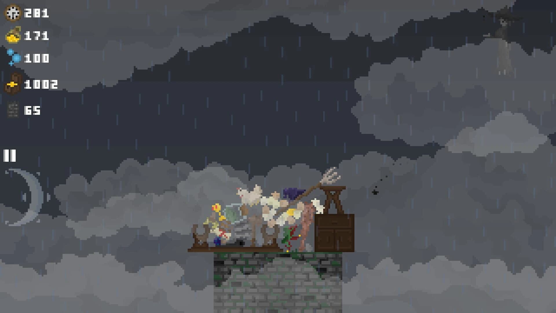 Greed screenshot 3