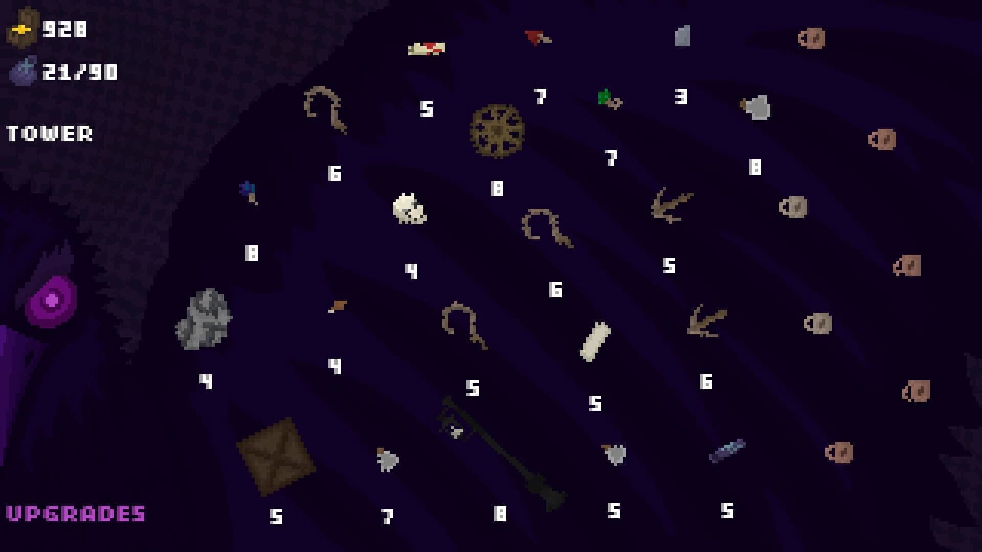 Greed screenshot 5
