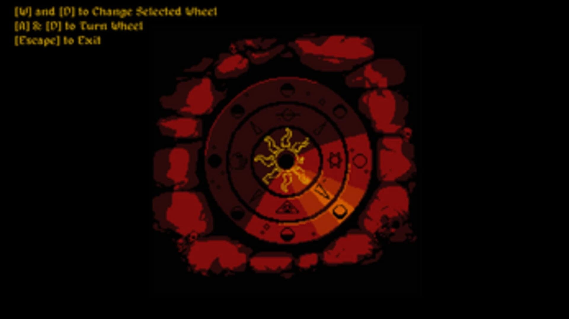 Greed & Darkness screenshot 3