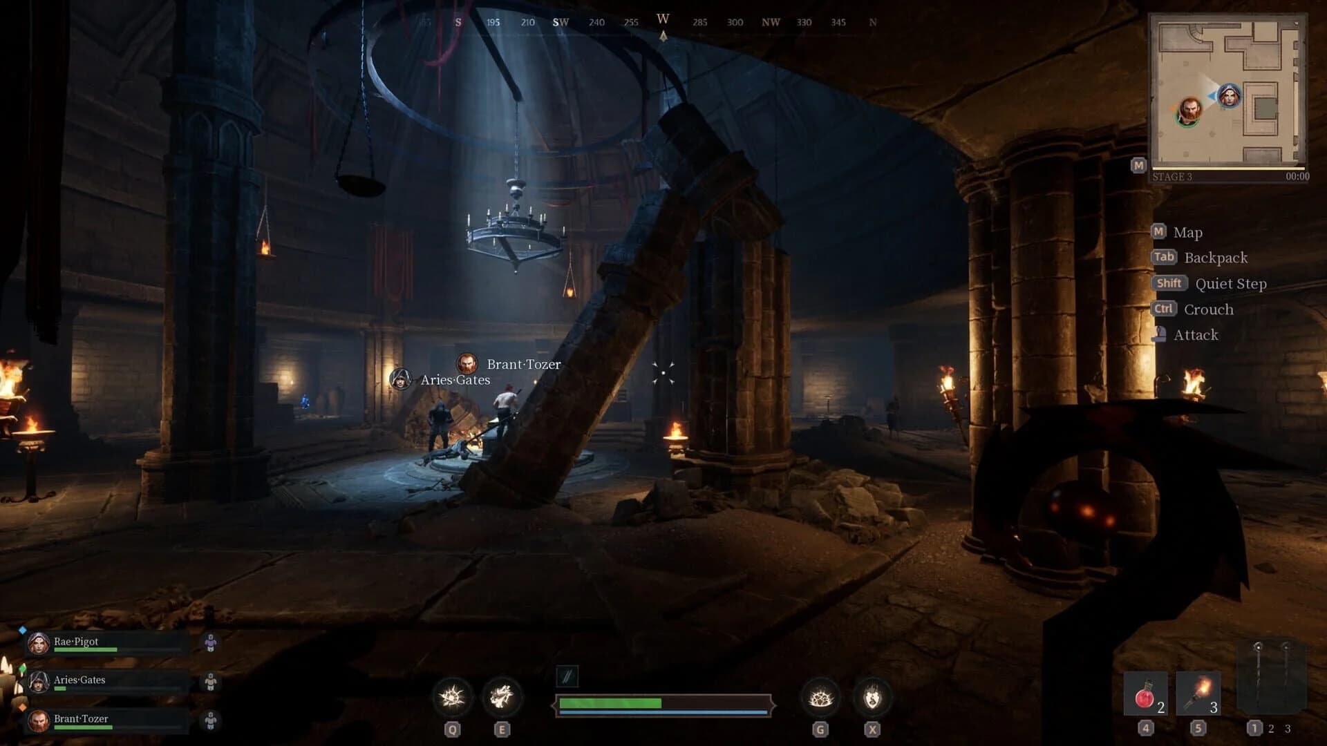 Greed is Good screenshot 4