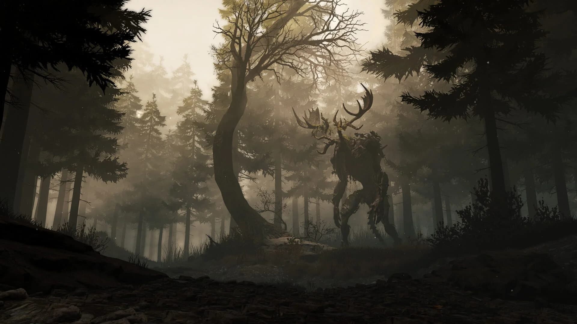 GreedFall screenshot 4