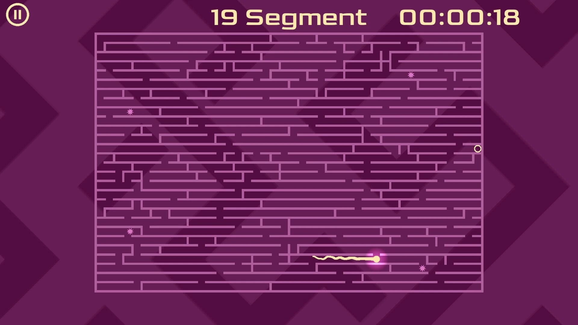 Greedy Maze screenshot 3