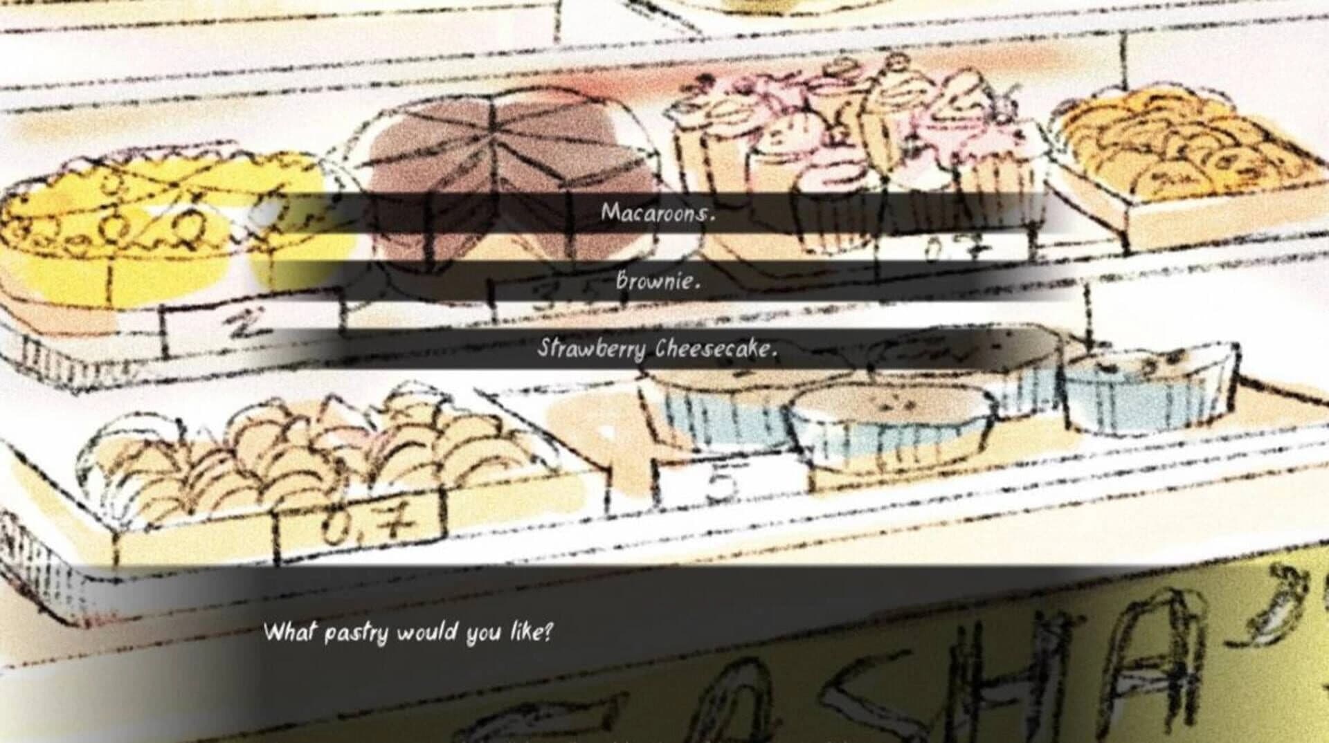 Green Bakery screenshot 2