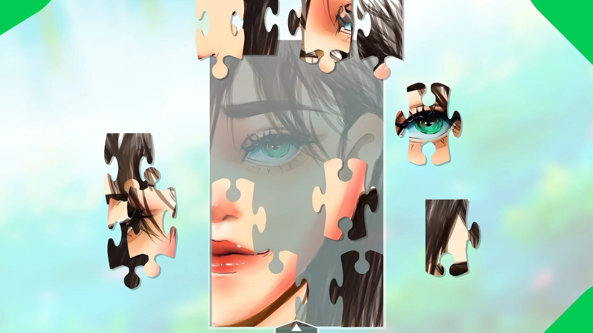 Green Garden screenshot 5