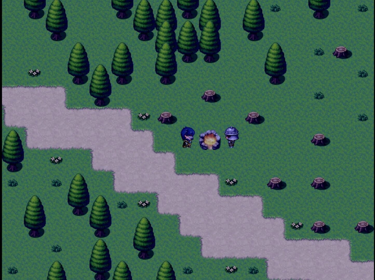 Green General screenshot 1