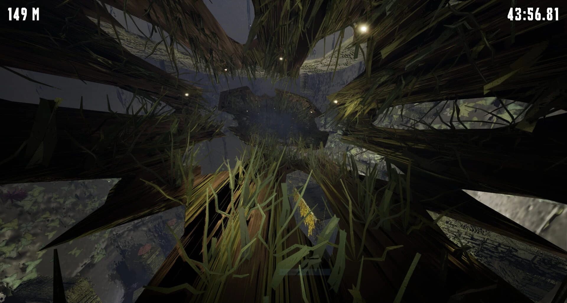 Green Heights screenshot 2