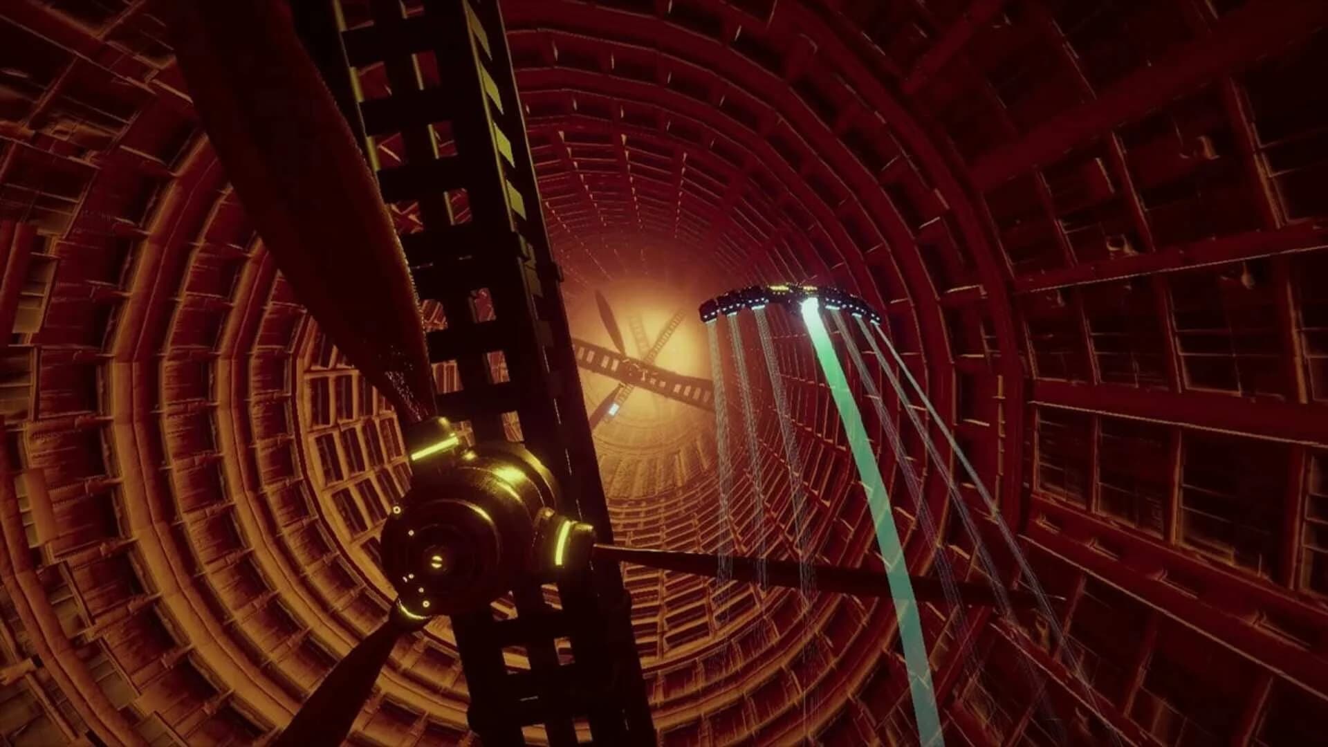 Green Phoenix screenshot 4